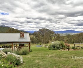 Rural / Farming commercial property for sale at 8154A Dargo Road Dargo VIC 3862