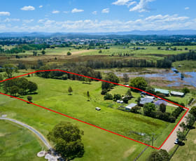 Rural / Farming commercial property sold at 141 Glenthorne Road Glenthorne NSW 2430