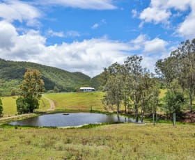 Rural / Farming commercial property sold at 380 Cedar Creek Road Cedar Creek QLD 4207