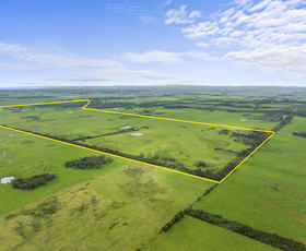 Rural / Farming commercial property sold at Lot 2 Boundary Road Inverloch VIC 3996