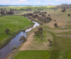 Rural / Farming commercial property sold at "The Downs"/1/1540 Pinkett Road Glen Innes NSW 2370