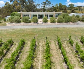 Rural / Farming commercial property sold at 103 Hard Hill Rd Armstrong VIC 3377