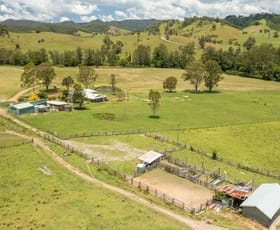 Rural / Farming commercial property sold at 43 THONE RIVER ROAD Byabarra NSW 2446