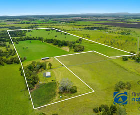 Rural / Farming commercial property sold at 48 Ransons Lane Tomki NSW 2470