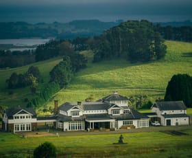 Rural / Farming commercial property sold at Glenquarry NSW 2576