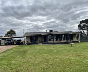 Rural / Farming commercial property sold at 1377 Yarrabandai Road Forbes NSW 2871