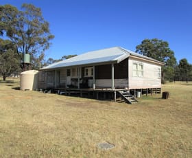 Rural / Farming commercial property sold at 245 Lock Road St Arnaud VIC 3478