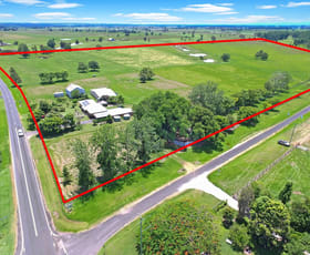 Rural / Farming commercial property sold at 288 Lawrence Road Alumy Creek NSW 2460