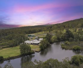 Rural / Farming commercial property sold at 612 Gooreengi Road North Arm Cove NSW 2324