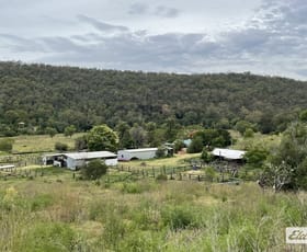 Rural / Farming commercial property sold at 88 Mount Berryman Road Mount Berryman QLD 4341