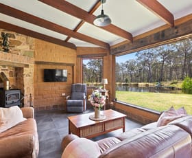 Rural / Farming commercial property sold at 244 Black Range Road Bega NSW 2550