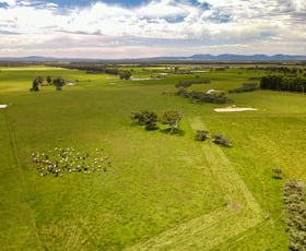 Rural / Farming commercial property sold at 118 Woodville Road Narrikup WA 6326