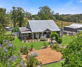 Rural / Farming commercial property sold at 180 Marshdale Road Alison NSW 2420