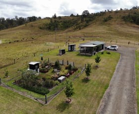 Rural / Farming commercial property sold at 2247 Monkerai Road Weismantels NSW 2415