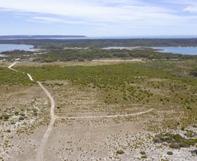Rural / Farming commercial property for sale at Lot 4 Davies Road Pelican Lagoon SA 5222