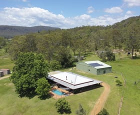 Rural / Farming commercial property sold at 1160 Kangaroo Creek Road Kangaroo Creek NSW 2460