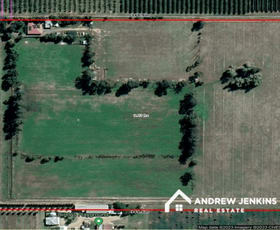 Rural / Farming commercial property sold at 161 Cottons Rd Cobram VIC 3644