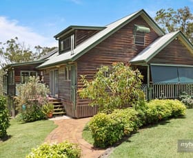 Rural / Farming commercial property for sale at 121 Mount Rascal Road Mount Rascal QLD 4350