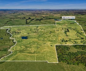 Rural / Farming commercial property sold at 3508 Goulburn Road Crookwell NSW 2583