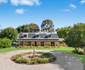 Rural / Farming commercial property sold at 332 Euchareena Road Molong NSW 2866