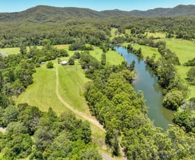 Rural / Farming commercial property sold at 1041 South Arm Road, "Brierfield" Bellingen NSW 2454