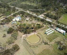 Rural / Farming commercial property for sale at 195 Florda Prince Drive Wells Crossing NSW 2460
