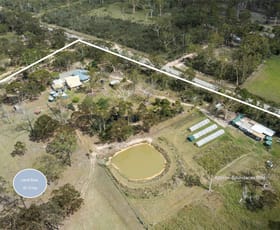 Rural / Farming commercial property for sale at 195 Florda Prince Drive Wells Crossing NSW 2460