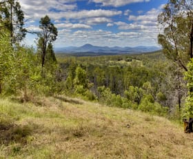 Rural / Farming commercial property sold at Lot 1 Willi Willi Road Temagog NSW 2440
