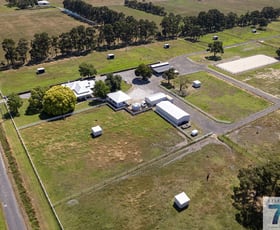 Rural / Farming commercial property sold at 190 Corduroy Road Longwarry VIC 3816