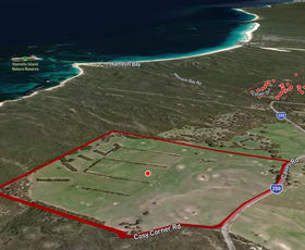 Rural / Farming commercial property for sale at 9730 Caves Road Hamelin Bay WA 6288