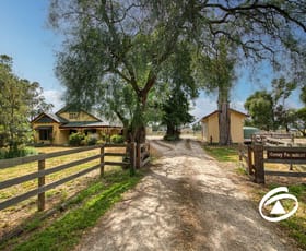 Rural / Farming commercial property sold at 375 Fourteen Mile Road Garfield VIC 3814