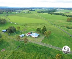 Rural / Farming commercial property for sale at 1521 Sextonville Road Kyogle NSW 2474
