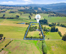 Rural / Farming commercial property sold at 61 Rendell Road Neerim East VIC 3831