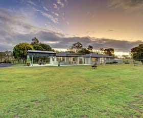Rural / Farming commercial property sold at 2385 Rosewood Warrill View Road Coleyville QLD 4307