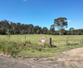 Rural / Farming commercial property sold at 707 WALLAVILLE GOONDOON RD Delan QLD 4671