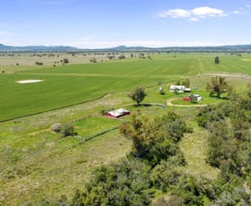 Rural / Farming commercial property sold at Stoneybrook Glencoe Rd Narrabri NSW 2390