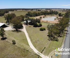 Rural / Farming commercial property sold at 1451 Braithwaites Road Chinchilla QLD 4413