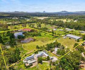 Rural / Farming commercial property sold at 12 Freshwater Court Glenview QLD 4553