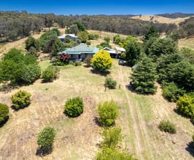 Rural / Farming commercial property sold at 2070 Kangaloolah Road Crookwell NSW 2583