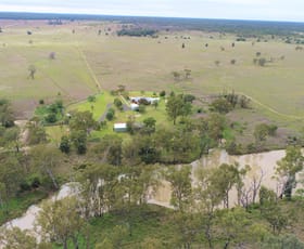 Rural / Farming commercial property sold at Lilyvale, 316 Lilyvale Road Yuleba QLD 4427