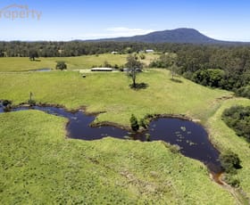 Rural / Farming commercial property sold at Lot 11/327 Tamban Road Eungai Creek NSW 2441