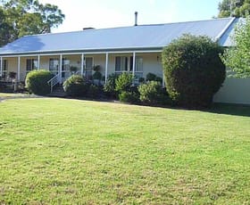 Rural / Farming commercial property sold at Belgenny/57 Piambra Road Binnaway NSW 2395