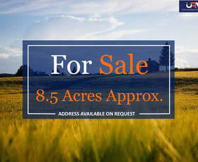 Rural / Farming commercial property for sale at Sebastopol VIC 3356
