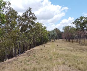 Rural / Farming commercial property sold at 0 BLANCHS ROAD Proston QLD 4613