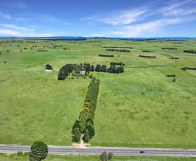 Rural / Farming commercial property sold at 8153 Monaro Highway Bombala NSW 2632