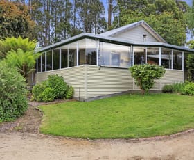 Rural / Farming commercial property sold at 40 Livingston Road Boolarra South VIC 3870