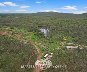 Rural / Farming commercial property for sale at 283 & 284 Kennedy Highway Mareeba QLD 4880