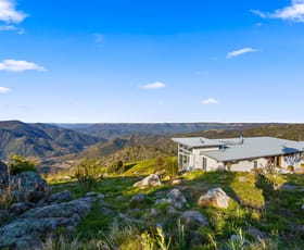 Rural / Farming commercial property sold at Bullio NSW 2575