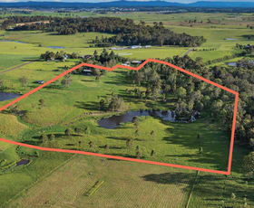 Rural / Farming commercial property sold at 649 Anambah Road Gosforth NSW 2320