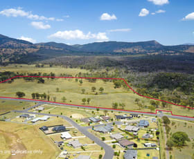 Rural / Farming commercial property sold at 8933 New England Highway Tenterfield NSW 2372
